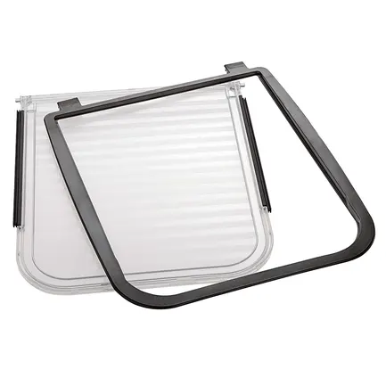 Ferplast Шторка 408 до SWING 15 BROW
