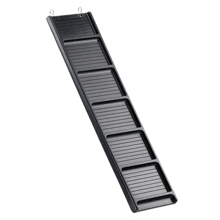 Ferplast FPI 4904 LADDER BLACK Драбина для гризунів