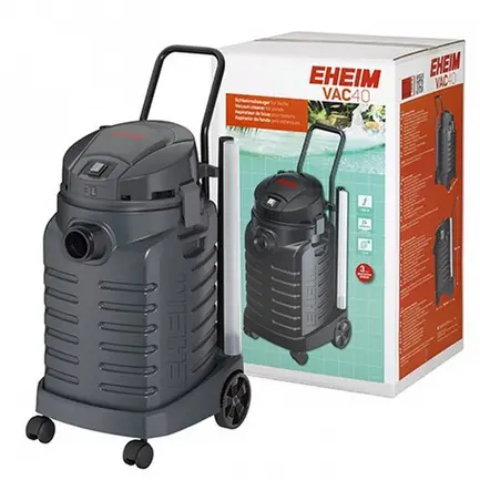 Мулосос для ставка Eheim VAC40 (5360010)