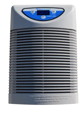 BM CHILLER 400 (FLOW 250-1200L/H) (N7040155) холодильник для акваріума