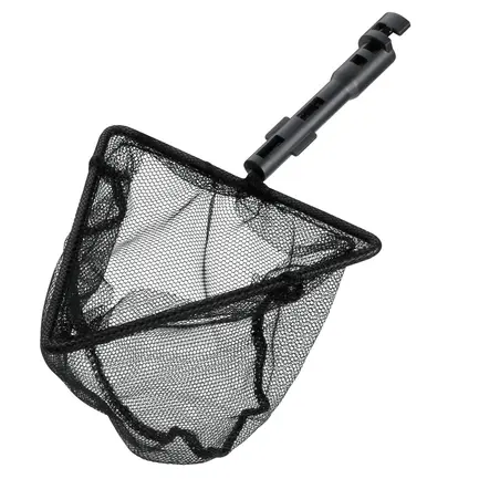 Насадка сачок трикутна для Eheim rapidCleaner - fish net 10x10x10см (3591013)