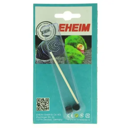 Вісь керамічна для Eheim 1046/1048, 2222-2324, 3146/3148, 2422 (7433720)