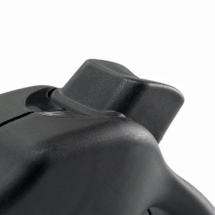 Ferplast AMIGO LONG CORD BLACK Рулетка-поводок зі шнуром: додаткове фото 8