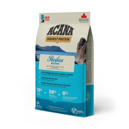 ACANA PACIFICA DOG RECIPE 6.0KG