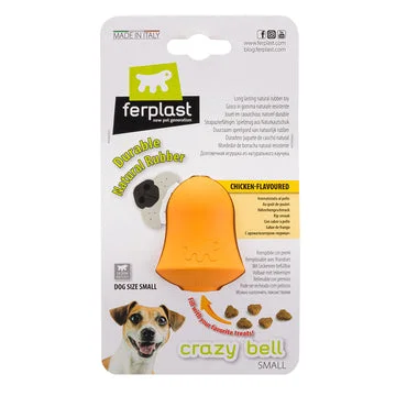 Ferplast CRAZY BELL MEDIUM: додаткове фото 6