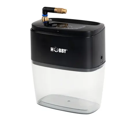 Cистема поливу для тераріуму Hobby Easy Rain Mini (37298): додаткове фото 5