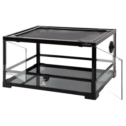 Тераріум Repti-Zoo 60x45x32см (RK0117): додаткове фото 2