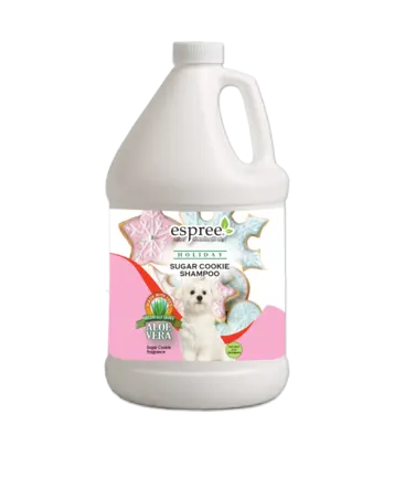 ESPREE Sugar Cookie Shampoo 3,79 л