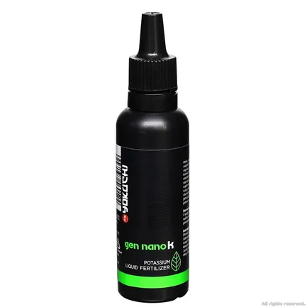 Калій для рослин Yokuchi Gen nano K 30ml