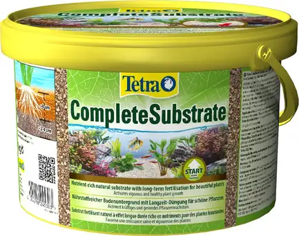 Субстрат для акваріума Tetra CompleteSubstrate, 5 кг