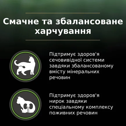Сухий корм PRO PLAN LiveClear Sterilised Adult 1+ для дорослих котів для зменшення алергенів на шерсті та після стерилізації з лососем 1,4 кг: додаткове фото 9