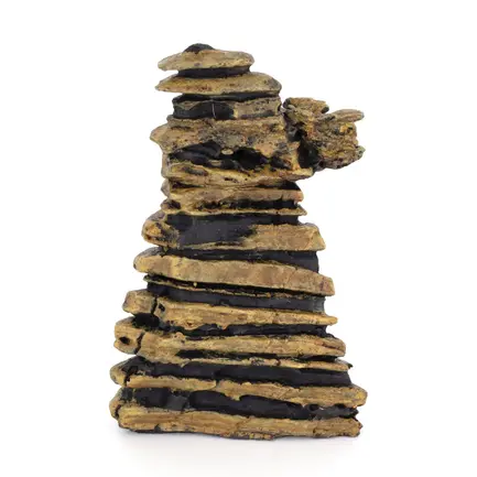 Декорація кам'яні фігури Hobby Pagoda Rock 2 11x7,5x17,5см (41765): додаткове фото 3