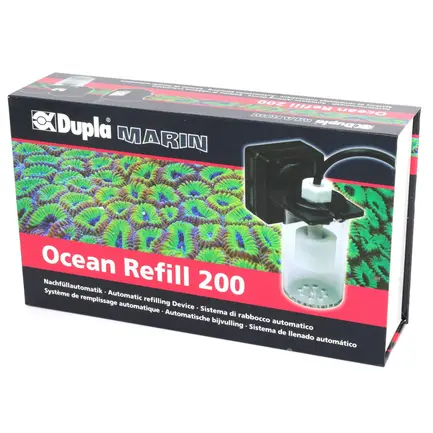 Автоматичний долив води Dupla Ocean Refill 200 (81569)