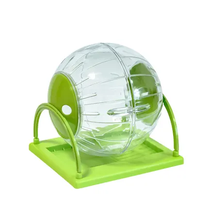 Іграшка для гризунів "Twistertoy", 18,5 см