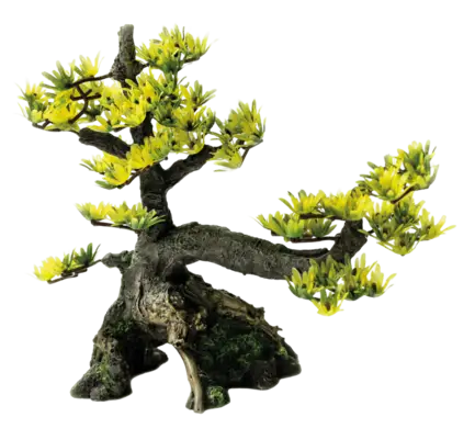 Декорація для акваріума SF DECO BONSAI M (A4080310)