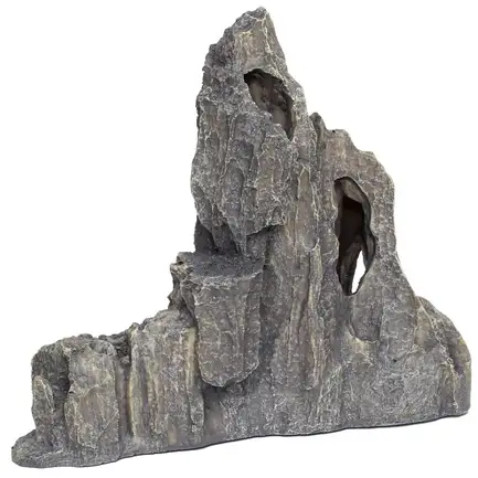 Декорація скелі Hobby Guilin Rock 2 23x11x21см (40113): додаткове фото 4