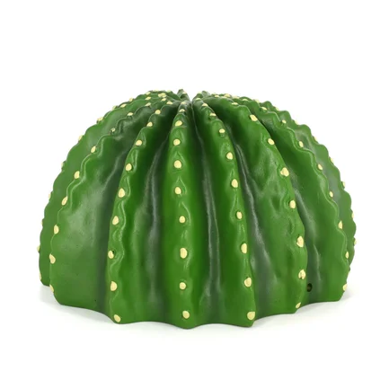 Декорація печера кактус Hobby Cactus Home 2 12,7x12,5x8см (36242): додаткове фото 3