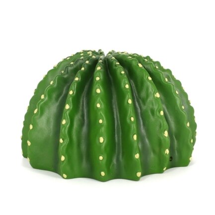 Декорація печера кактус Hobby Cactus Home 2 12,7x12,5x8см (36242) — Фото 2