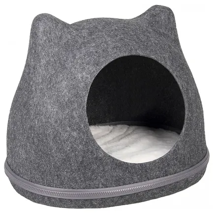 Flamingo Basket Tiga ФЛАМІНГО БАСКЕТ ТІГА будиночок для котів 43х36х35 см