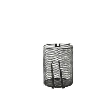 HABISTAT HEATER GUARD ROUND 12CM X 16CM (R3100280) захист для ламп: додаткове фото 3