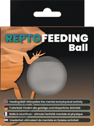 REPTO FEEDING BALL (R5100535) годівничка: додаткове фото 2