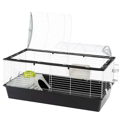 Ferplast CAGE CASITA 120Н Клітка для кролів: додаткове фото 11