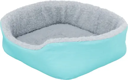 Лежак Trixie для карликових кроликів 35 х 28 см: додаткове фото 3