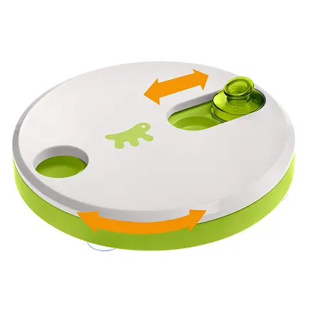 Ferplast DUO-TOY FOR CAT Інтерактивна іграшка для котів: додаткове фото 3