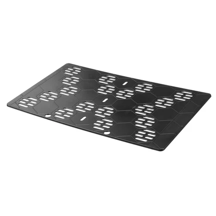 Ferplast CARPET ATLAS CAR MAXI BLACK Килимок для переноски