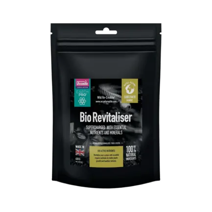 ARCADIA EARTH PRO BIO-REVITALISER 450G (R4100040) Біо-відновлювач