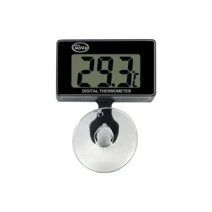 Цифровий акваріумний термометр Aqua Nova DIG-AQUA-THERMOMETER