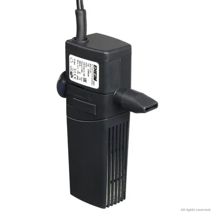 Комплект аксесуарів підключення до Eheim miniUP, Aqua (4009800): додаткове фото 6