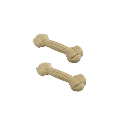 Ferplast GOODB NAT BAG LAMB XS 15g x2 Жувальна іграшка для собак: додаткове фото 2