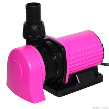 Помпа підйомна Dupla Silent Power Pump SPP 4.000 4000 л/г (82120) — Фото 4