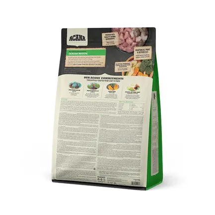 ACANA Senior Dog Recipe 2.0kg: додаткове фото 3
