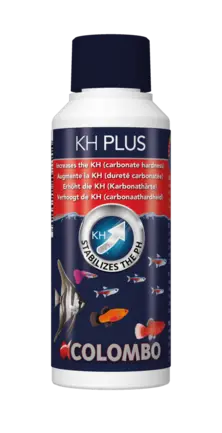 Засіб для підвищення KH в акваріумі COLOMBO KH PLUS 250 ML (A5010937)