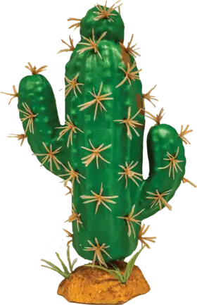 REPTO PLANT CACTUS TRIDENT XL (R5100605) Штучна рослина для тераріума