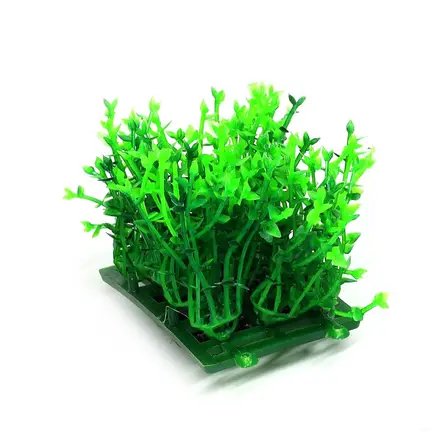 Штучна рослина Hobby Plant Pad 1 7x4,5x5,5см (51551): додаткове фото 3