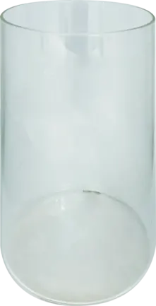 BIO ART CYLINDER 285 GLASS ONLY (A4056075) скляна ємність