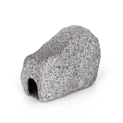 Декорація печера-укриття для риб і креветок Hobby Cera Cave 2 12x7,5x9 см (41671): додаткове фото 4
