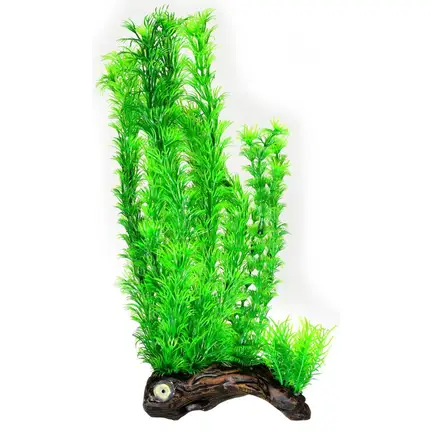 Штучна рослина Hobby Flora Root 3 L 30 см (51598): додаткове фото 3