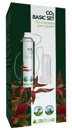 Комплект COLOMBO CO2 KIT BASIC Set (A5010175)