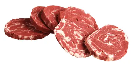 Ласощі Trixie Premio Beef Coins для собак, яловичина, 100 г: додаткове фото 2