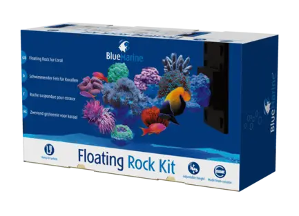 Плаваючий камінь BM FLOATING ROCK KIT LEFT (N7090450)
