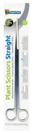 Ножиці SF RVS PLANT SCISSORS 25CM STRAIGHT (A4060105): додаткове фото 2