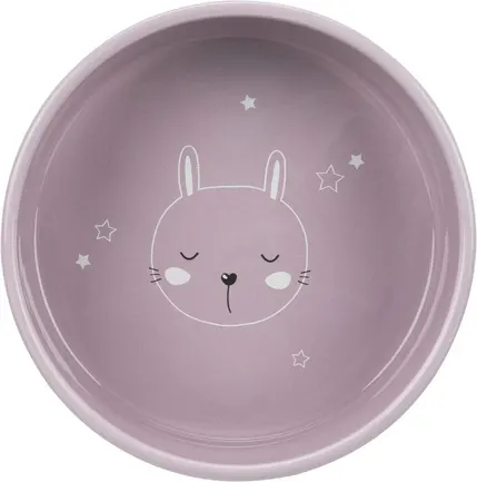 Миска Trixie Junior для цуценят, 800 л, d:16 см (керамічна): додаткове фото 4