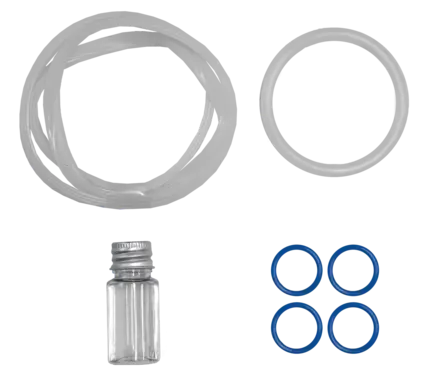 Кільце-ущільнювач SF X PRO 1500 RUBBER SEAL (N7031480)
