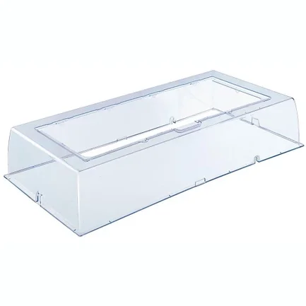Ferplast TOP COMBI N10 TRANSPARENT Люк кришки