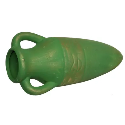 Декорація амфора Hobby Amphora bronce L 28см (40278): додаткове фото 2