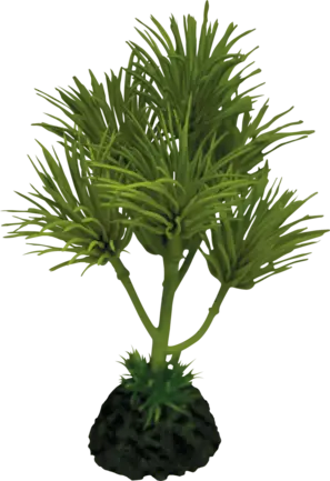 REPTO PLANT CACTUS PALM (R5100570) Штучна рослина для тераріума